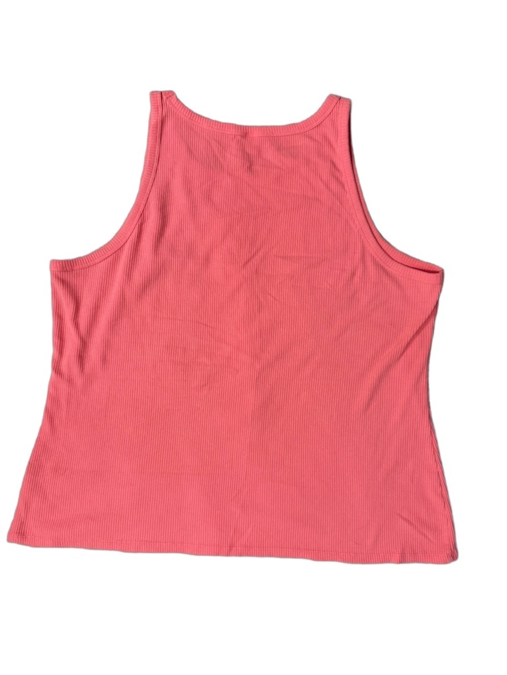 Bundle of (3) Old Navy Ribbed Tanks, Size XXL (20) - Picture 8 of 12